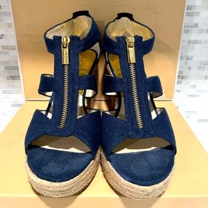 Michael Kors Damita Wedge